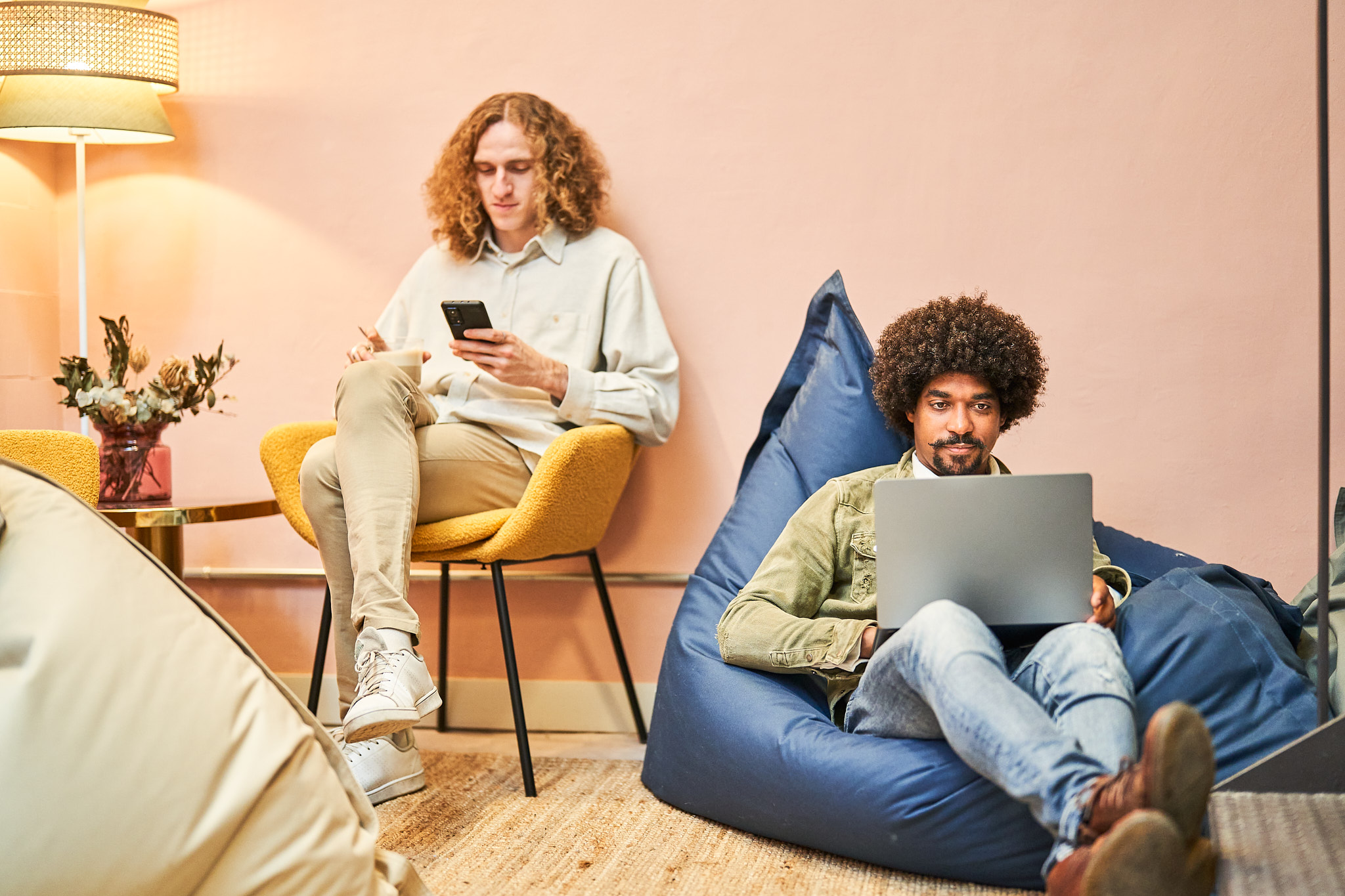 Coworking Club Caramel