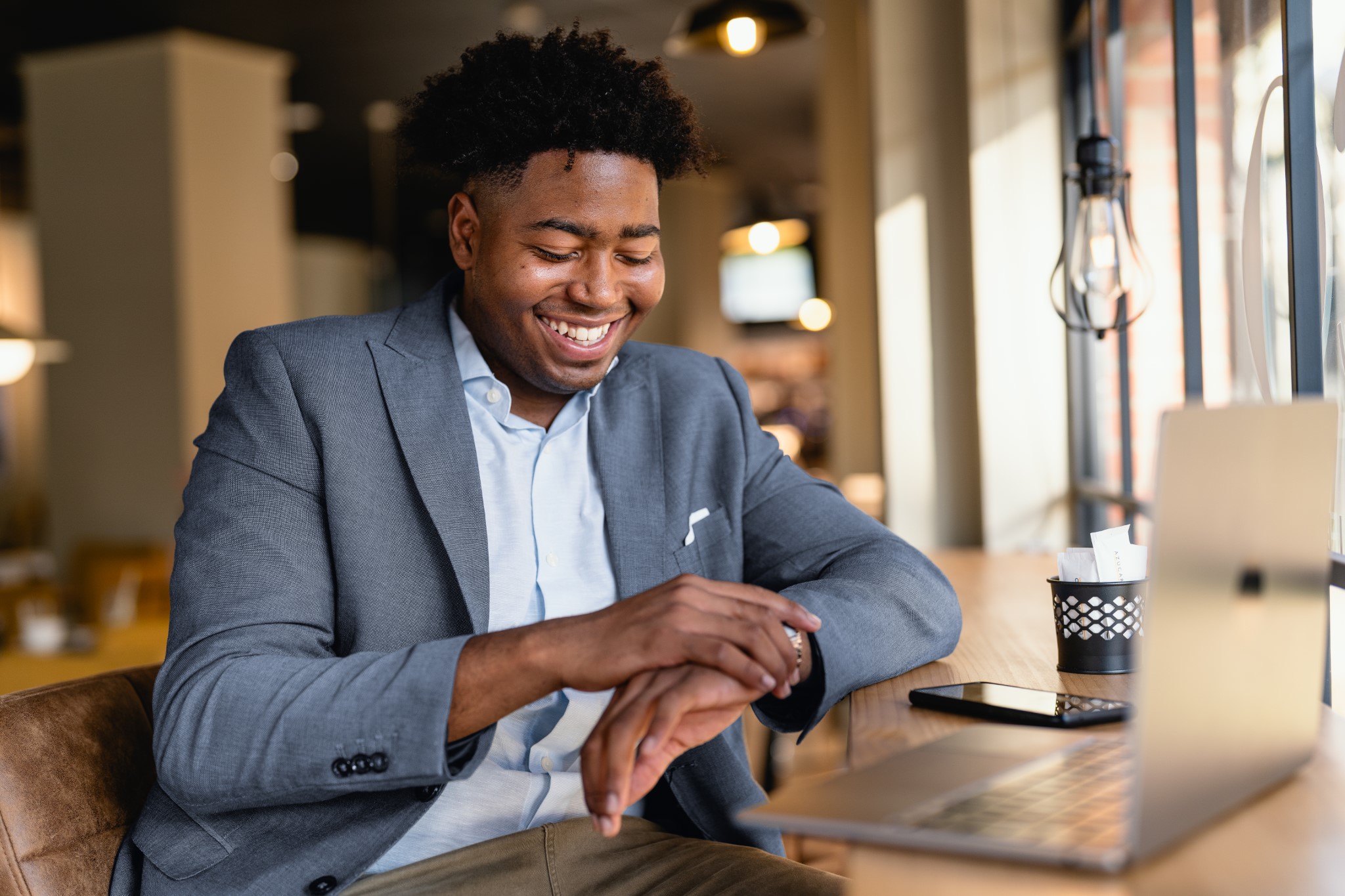 Cafetería Le Petit Coco
