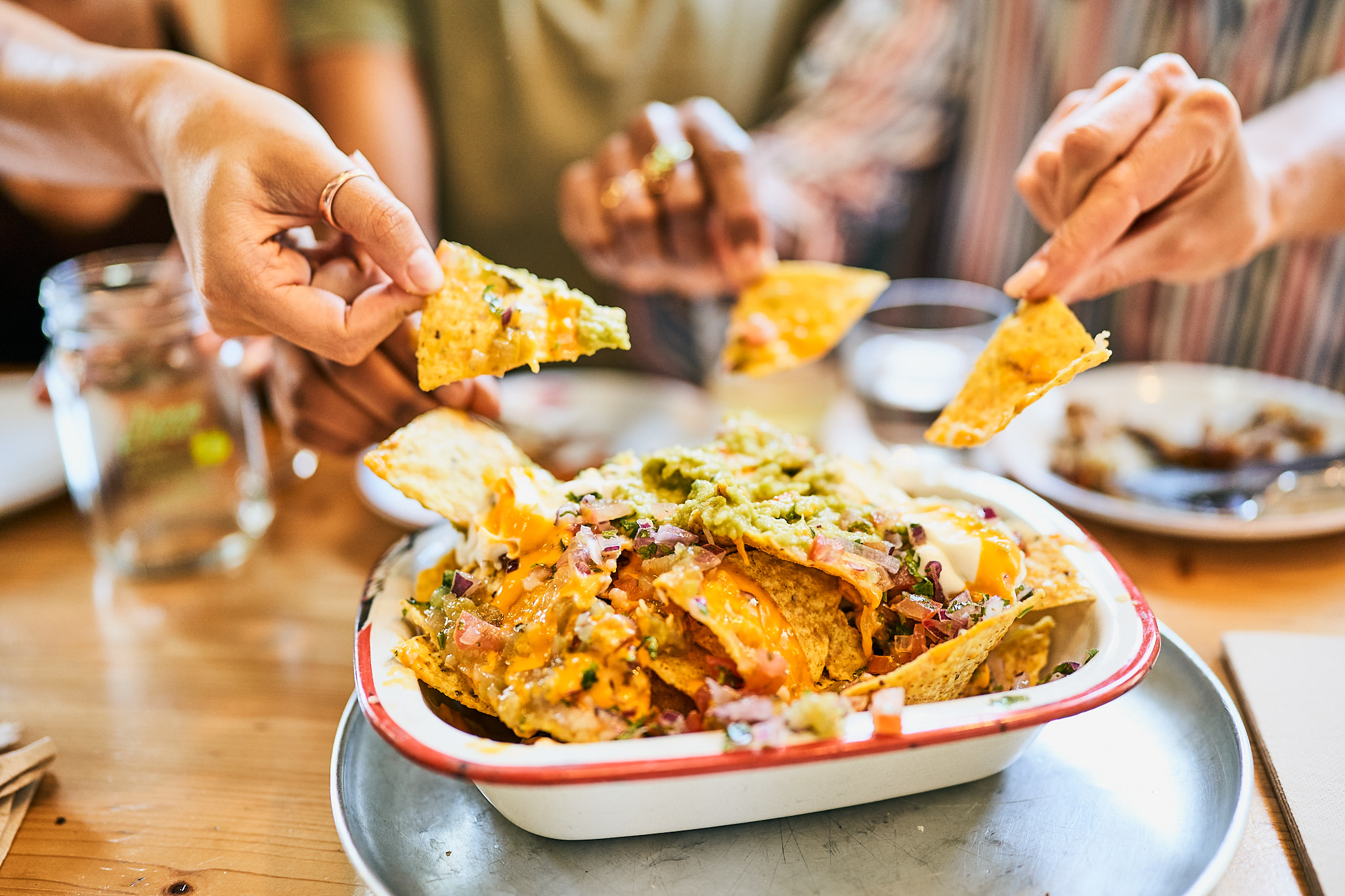 Restaurante Forastera